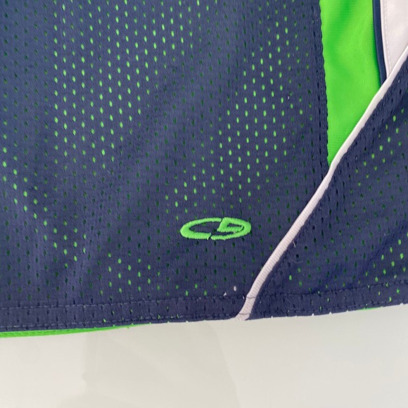 Champion Reversible Athletic Shorts - Picture 3 of 12